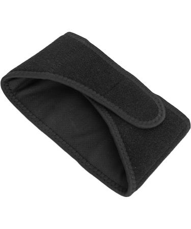 Soft Breathable Neck Brace Collar - Skin-Friendly Support for Home Use | International Shipping - Buy Online on GoSupps.com