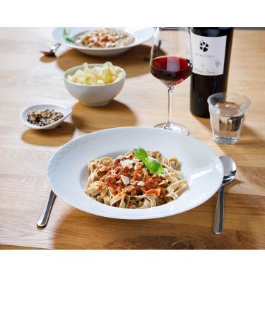 Tealdi Taglioni with Porcini Mushrooms - Authentic Italian Pasta 250g | Gourmet Porcini Mushroom Tagliatelle for International Shipping - Buy Online on GoSupps.com