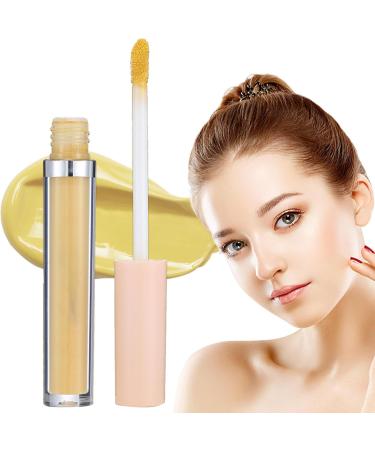  Teksome Concealer Stick - Brightening Moisturizing Eye Concealer 2.5 ml Moisturizing Concealer Reduces Under-Eye Puffiness Dark Circles Fine Lines and Crow's Feet Teksome - Buy Online on GoSupps.com