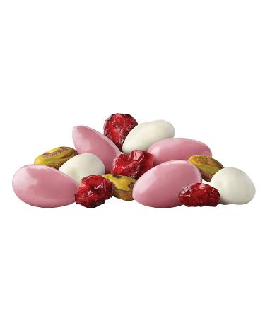 Buy Squirrel Brand Ruby Royale Snack Mix - Premium 18oz Ruby Cacao Almonds & Pistachios - Buy Online on GoSupps.com