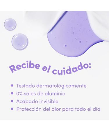 Dove Stick All Over Body Lavender 75 ml 75 ml (Lot de 1) - Buy Online on GoSupps.com