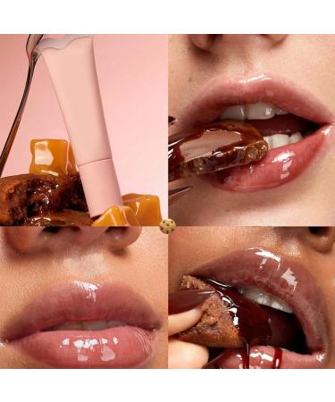  G n rique Soothing Gloss 10ml Moisturizing Women's Makeup Glossy Lip Shaping | for Business Travel Home Outdoors School Girlfriend Wife Friend Sister Daughter - Buy Online on GoSupps.com