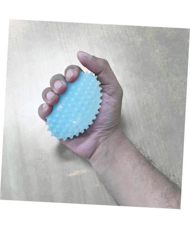 Beaupretty 2 Pieces Fitness Massage Balls with Rope Handle - Strength & Recovery Tools for Pain Relief - Buy Online on GoSupps.com