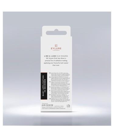 Buy Eylure Clear Line & Lash Adhesive - Perfect for All Lashes | Fast International Shipping - Buy Online on GoSupps.com