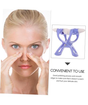 Nose Lifting Clip Set | FOMIYES Nose Shaper Tool for Women | Enhance Your Nose Shape & Bridge | Ideal for Wide Noses - Buy Online on GoSupps.com