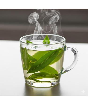 The Herbera Herb drone Herb Louisa dried leaves for pouring also known as lemon verbena ideal for digestive and relaxing infusions citrus flavor with natural - Buy Online on GoSupps.com