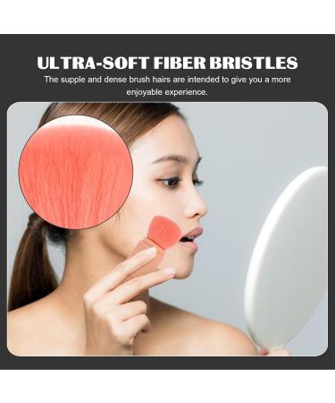 Beaupretty 1 Set Lip Brush Highlighters Blush for Cheeks Foundation Brush Makeup Makeup Tool Blush Makeup Brush Cosmetics Makeup Brush Blush Brush Make up Eyebrow Brush Plastic Miss - Buy Online on GoSupps.com