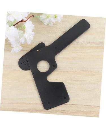 FOMIYES Strabismus Eye Patch Shield | Breathable Eye Mask & Occluder for Vision Testing | International Shipping - Buy Online on GoSupps.com