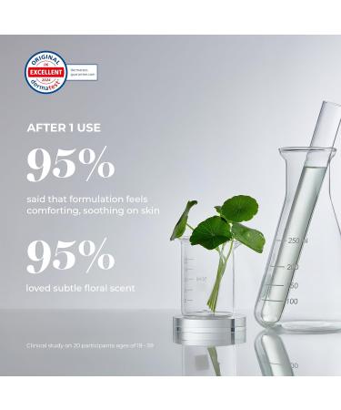 Ultra Cica Recovery Cream - Soothing Skin Repair Cream | Fast International Shipping - Buy Online on GoSupps.com
