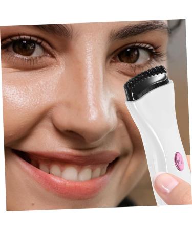 NUSITOU Eyelash Curler Eyelash Clips Electric Lash Curler Eyelash Beauty Tool Electric Eyelash Tool USB Eyelash Brush Heated Lash Curler Beauty Eyelash Quick Eyelash Heating Curler - Buy Online on GoSupps.com