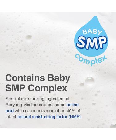 DR.ATO Real Soft Baby Bath Soap 100g 3 Pack - Gentle Tear-Free Cleansing with Shea Butter and Glycerin, Mild & Hypoallergenic Bar for Infants and Toddlers - Buy Online on GoSupps.com