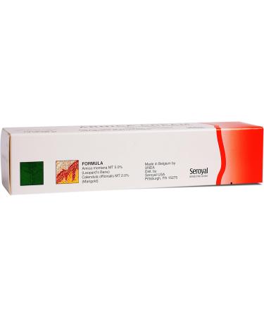 Buy UNDA Arnica Cream - Homeopathic Relief for Minor Sprains & Bruises | 1.4 oz - Fast International Shipping - Buy Online on GoSupps.com