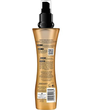 Guardian Angel Heat Protection Spray 200ml Pack of 1 - Buy Online on GoSupps.com