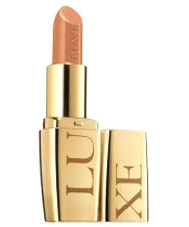 Avon LUXE Lipstick Color Luster Nude - 3g | International Shipping Available - Buy Online on GoSupps.com
