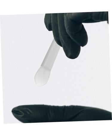 Didiseaon 4 Sets Lip Brush & Lip Gloss Applicator - Disposable Silicone Makeup Gadgets for Perfect Lips - Buy Online on GoSupps.com