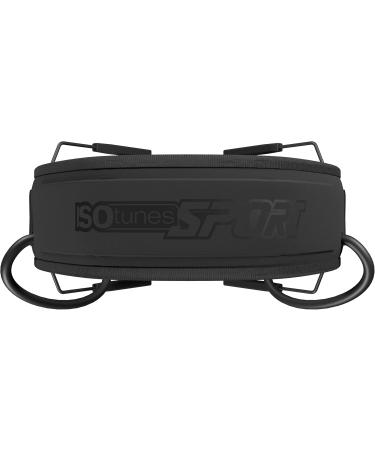 ISOtunes Defy Slim Bluetooth Earmuffs - Best Noise Isolation & Comfort | Buy Internationally - Buy Online on GoSupps.com
