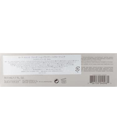 Laura Mercier Foundation Primer Hydrating 1.7 oz - Long-Lasting Makeup Base - Buy Online on GoSupps.com