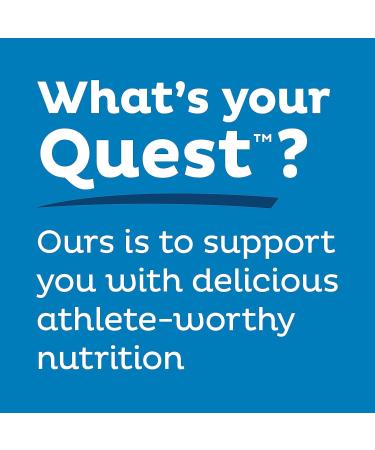 Quest Nutrition Vanilla Milkshake Protein Powder 24g of Protein 1g of Sugar Low Carb Gluten Free 3 Pound 43 Servings Vanilla Milkshake 3 Pound (Pack of 1) - Buy Online on GoSupps.com