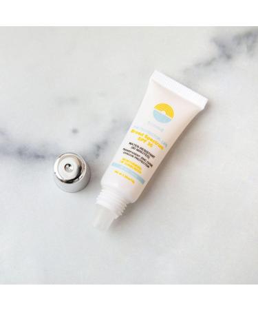 Buy SUNNIE The Protector Lip Balm - SPF 36 Tinted Moisturizing Lip Gloss for Plump Lips - International Shipping Available - Buy Online on GoSupps.com