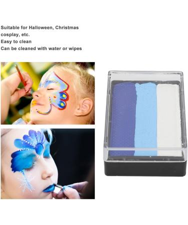  YIZISECCE For 3 colors for cake decorating 30g water-activated for children and adults for cosplay costumes (12) - Buy Online on GoSupps.com