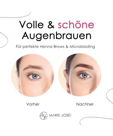 Professional White Brow Mapping String - Precise Eyebrow Design & Measurement for PMU - Up to 50 Applications - Visible Thread Technology - Buy Online on GoSupps.com