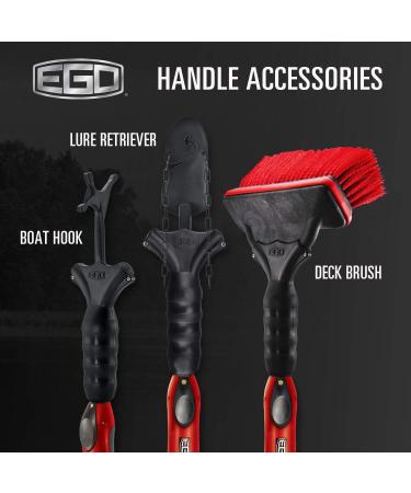 Ego Culling Beam - Tournament Fishing Scale, Easy Use, Corrosion Proof, FreshSaltwater - Buy Online on GoSupps.com