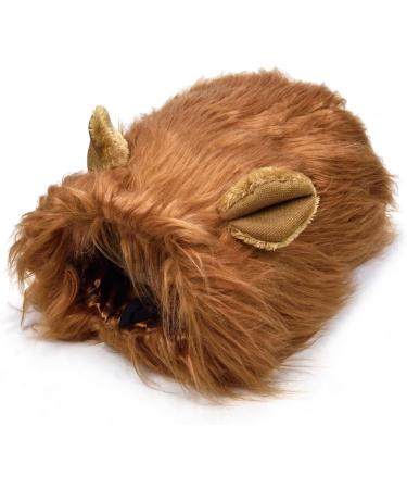 LUUFAN Lion Mane Wig for Dog and Cat Costume with Ears - Light Brown, Adjustable and Comfortable Pet Lion Hair Dress for Halloween, Christmas, Easter - Perfect for Festival Party Activities - Buy Online on GoSupps.com