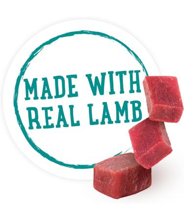 Beneful Prepared Meals Wet Dog Food Rice and Lamb Stew - 283 g Tub (8 Pack) - Buy Online on GoSupps.com