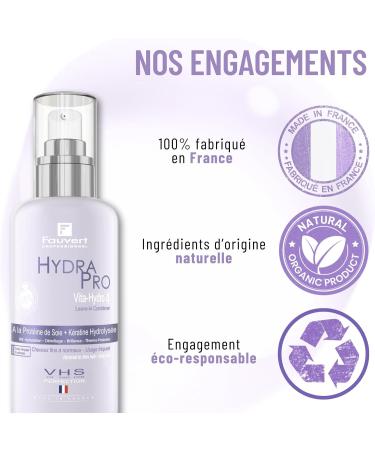  fauvert Fauvert Vita Hydro 4 A Aloe Vera Spray 200 ml - Buy Online on GoSupps.com