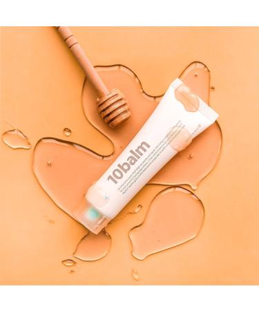 Indeed Labs 10Balm 30ml - Soothing Multi-Use Balm for Skin Relief | International Shipping Available - Buy Online on GoSupps.com