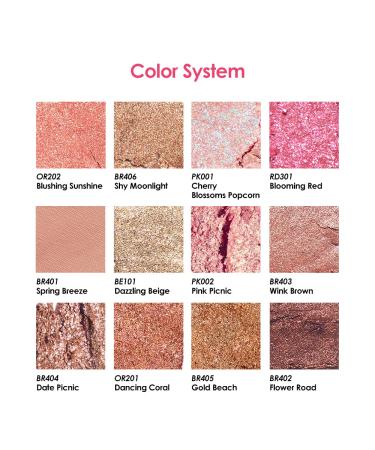 ETUDE Air Mousse Eyes BR401 Spring Breeze (21AD) | Matte Eyeshadow with Powdery Finish | K-beauty Eyeshadow - Buy Online on GoSupps.com