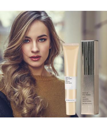 Makeup Primer Oil Control Smoothing Primer | 30ml Foundation Primers Pore Minimizer and Hides Wrinkles Fine Lines Aviere - Buy Online on GoSupps.com