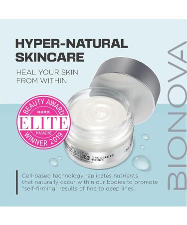 Shop BioNova Acne + Acne Scar Discovery Collection for Women | Treat Acne & Scars Internationally - Buy Online on GoSupps.com