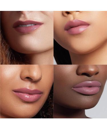 CTZN Cosmetics Nudiversal Lip Duo (Shade 16 Los Angeles) - Vegan & Cruelty-Free - Buy Online on GoSupps.com