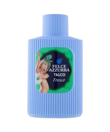 Felce Azzurra Talc 150 g