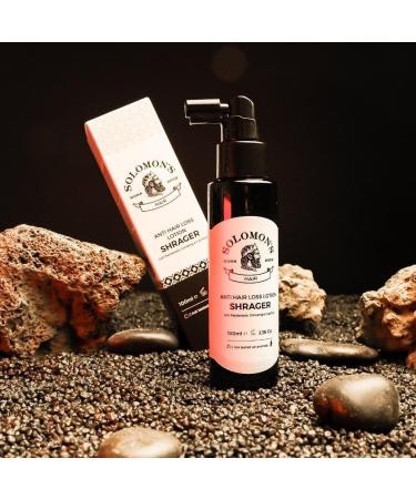 Solomon's Beard Babaria Vitamin C Body Cream 400 ml - Buy Online on GoSupps.com