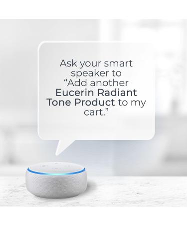 Eucerin Radiant Tone Daily Face Lotion with SPF 30 Dark Spot Corrector with Thiamidol Face Moisturizer Helps Visibly Reduce the Look of Persistent Dark Spots All Skin Types 1.7 Fl Oz Bottle - Buy Online on GoSupps.com