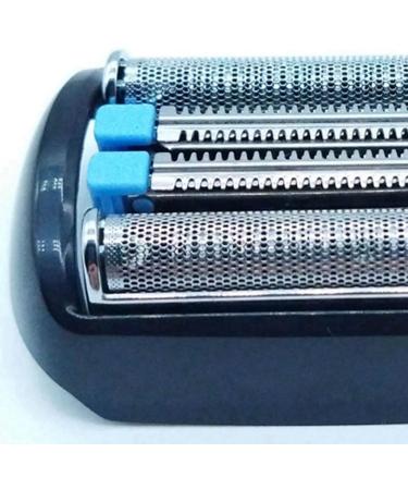 Buy PYNQ 2x Foil Cutter Shaving Head for Electric Series 9 92B - International Shipping Available - Buy Online on GoSupps.com