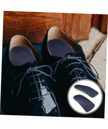 Healvian 2 Pairs Insole - Seven Point Pad for Sweat Absorption | Shop Now for Comfort & Support - Buy Online on GoSupps.com