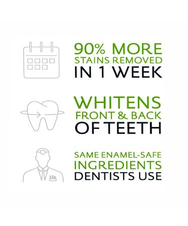 REMBRANDT Deeply White + Peroxide 1 Week Teeth Whitening Kit - Removes Tough Stains - Enamel-Safe - 28 Custom-Fit Whitening Strips - Buy Online on GoSupps.com