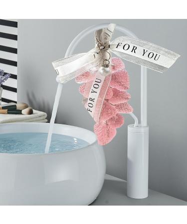  G n rique Strawberry Fruit-Shaped Soap String Soap for Sensitive Skin | Moisturizing Body Wash Decorative Hand Wash - Buy Online on GoSupps.com