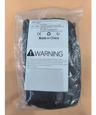 Premium Hair Coloring Set Complete DIY Hair Dye Kit with Bowls Gloves & Accessories for Salon Results | International Shipping - Buy Online on GoSupps.com