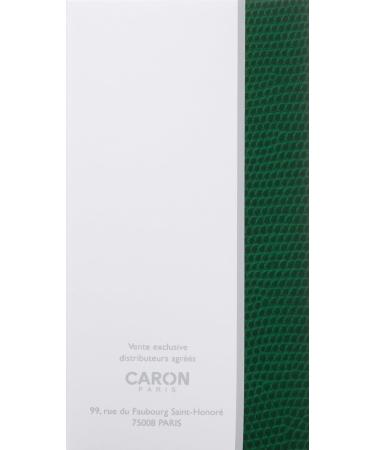 Caron Paris Pour Un Homme De Caron Eau de Toilette Spray 2.5 Fl Oz - Buy Online on GoSupps.com