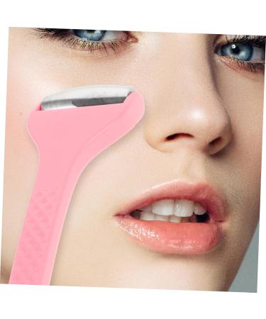 Buy Minkissy Beauty Roller Massage Tool - Ice Face Roller for Glowing Skin | International Shipping - Buy Online on GoSupps.com