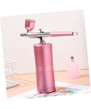 ABOOFAN 1 Set Spray Electric Sprayer Portable Sprayer Handheld Sprayer Power Tool Facial Tools Electric Tool Make up Kits Paint Sprayers Beauty Tools Charge Aluminum Sprinkler Miss - Buy Online on GoSupps.com