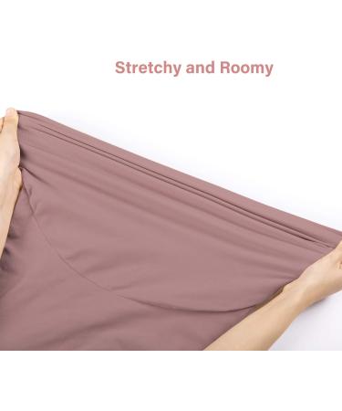 Gratlin Seamless Pregnancy Shapewear High Waist Shorts XL - Mochaccino - Buy Online on GoSupps.com