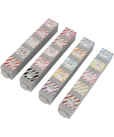 Pat Painting Gel Gradient Effect DIY Portable Pat Painting Nail Gel 20 Silky Colors for Nail Salon - Buy Online on GoSupps.com