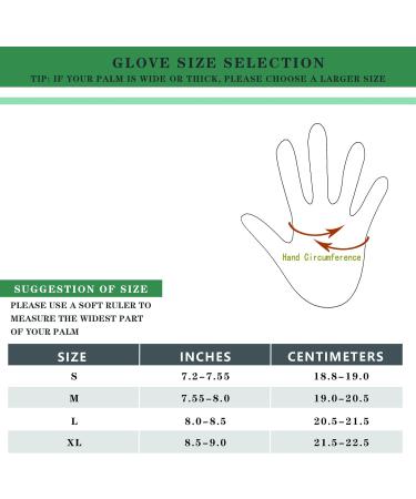 Animsword Billiard Gloves - Breathable & Comfortable Left/Right Hand L Red - GetaWay Solids for Billiards Convenient & Stylish - Buy Online on GoSupps.com