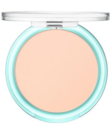 Essence Cosmetics Skin Lovin Sensitive Mineral Powder No. 01 Translucent - Vegan Nanoparticles Free Soothing & Mattifying - 9G - Buy Online on GoSupps.com