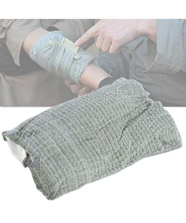 Wound Bandage Safe Elastic Breathable Bandage for Wrists for Knees(6inch) - Buy Online on GoSupps.com